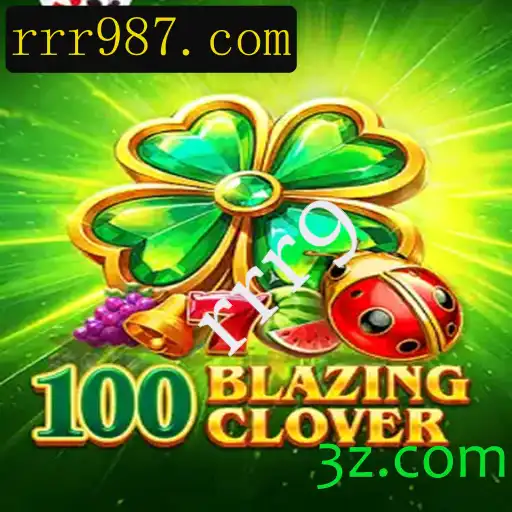 Explorando o Encantador Mundo de 100BlazingClover