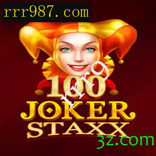 Descubra o Mundo do Jogo 100JokerStaxx