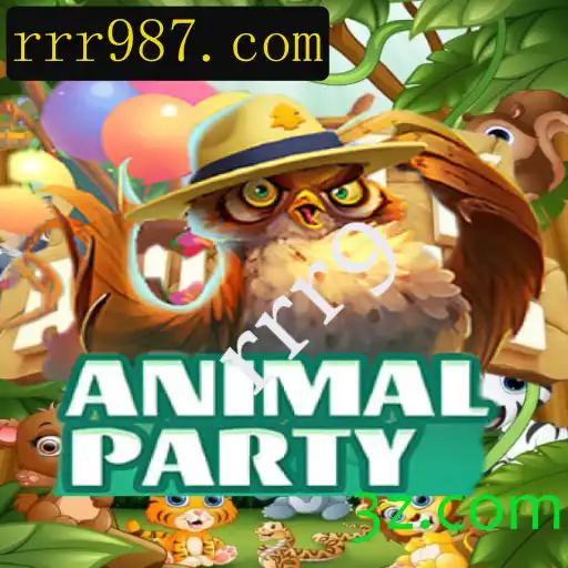 Explorando AnimalParty: Um Jogo Empolgante para Todas as Idades