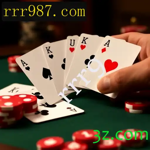 Blackjack