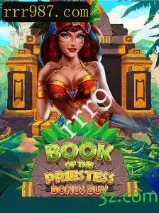 Descubra as Aventuras de BookOfThePriestess