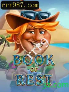 Descubra o Fascinante Mundo de BookofRest