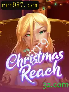 Explorando o Jogo ChristmasReach: Diversão Festiva Inovadora