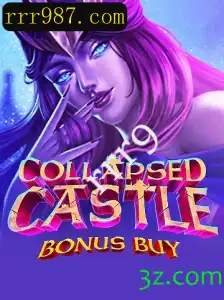 Explorando o Mundo de CollapsedCastleBonusBuy