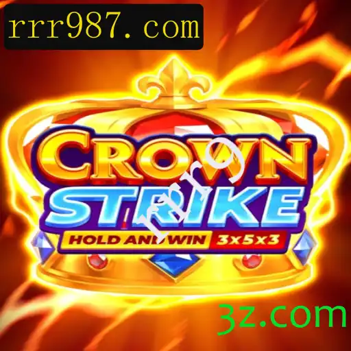 Descubra o Mundo de CrownStrike: Estratégia e Desafios com RRR9