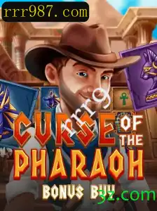 Desvendando os Segredos de CurseofthePharaohBonusBuy