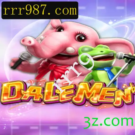 DALEMEN: Um Novo Desafio no Mundo dos Jogos