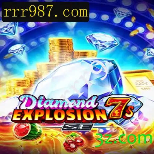 DiamondExplosion7sSE: Explore o Mundo Fascinante dos Jogos de Slot