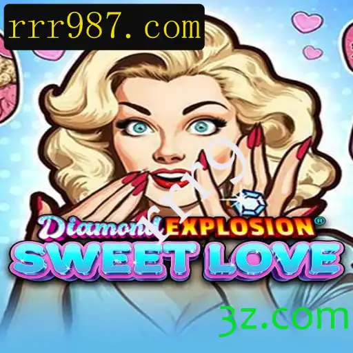 Explorando o Mundo Cativante de DiamondExplosionSweetLove