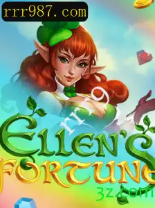 EllensFortune: Descubra as Aventuras e Regras do Novo Jogo Empolgante
