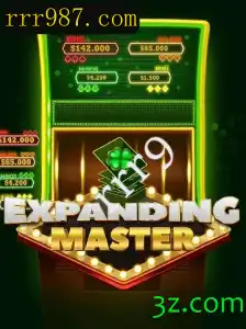 Desvendando ExpandingMaster - O Jogo Estratégico