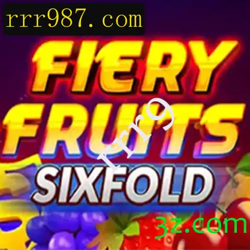 Descubra o Envolvente Mundo de FieryFruitsSixFold: Aventura, Estratégia e Diversão