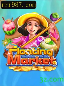 Explorando o Mundo Fascinante de 'FloatingMarket'