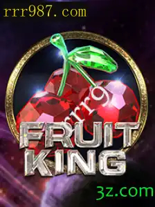 Descubra o Fascinante Mundo de FruitKing: O Jogo que Conquista a Todos