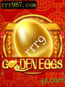 Descubra a Magia do Jogo 'GoldenEggs' com a Palavra-Chave Exclusiva rrr9