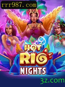 Explorando o Mundo de HotRioNights: Regras e Estratégias para Dominar o Jogo