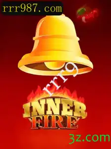 Descubra InnerFire: Uma Jornada Emocionante no Mundo dos Jogos