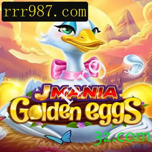 Explorando o Mundo Fascinante de JManiaGoldenEggs