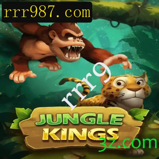 JungleKings: A Aventura Surpreendente no Mundo Selvagem dos Jogos de Tabuleiro