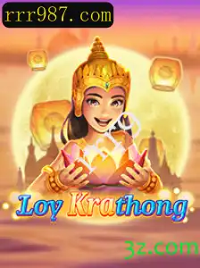 LoyKrathong: Descubra o Fascinante Jogo que Encanta Gerações
