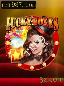 Explorando o Mundo de LuckyBoxes: Um Jogo de Estratégia e Sorte