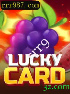 Explorando o Fascinante Jogo LuckyCard e Suas Regras Envolventes