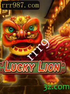 Descubra o Fascinante Mundo de LuckyLion: A Nova Sensação dos Jogos