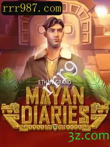 Explorando o Mundo de MayanDiaries: Uma Aventurosa Jornada ao Passado