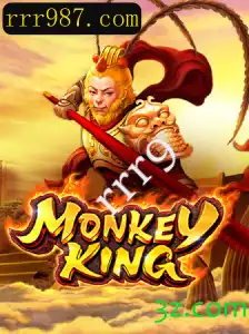 Explorando o Mundo Fascinante de MonkeyKing: Jogo em Destaque