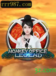 Descubra a Magia de MonkeyOfficeLegend: Mergulhe em Aventuras Épicas no Escritório