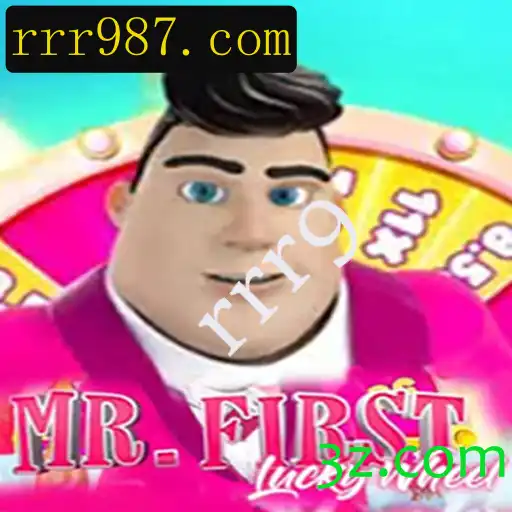 MrFirstLuckyWheel: Uma Aventura de Sorte no Mundo dos Jogos