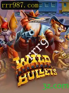 Descubra o Empolgante Jogo WildBullets: Descrição, Introdução e Regras
