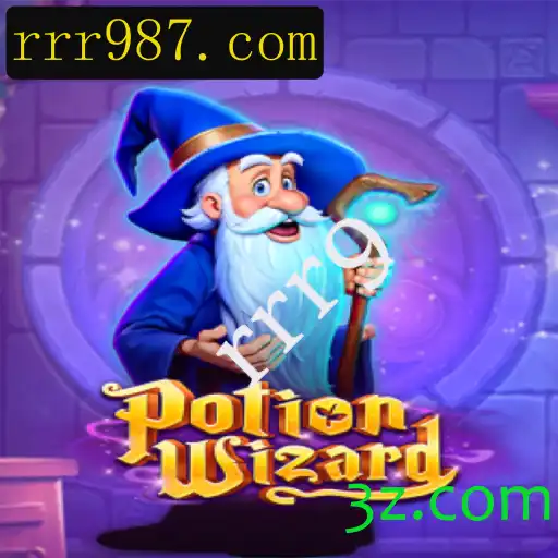 Descubra o Fascinante Mundo de PotionWizard