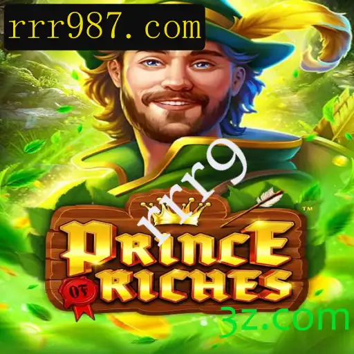 Descubra o Mundo do PrinceOfRiches: Um Mergulho no Universo do Jogo
