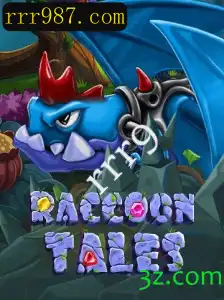 Explorando RaccoonTales: O Novo Fenômeno do Mundo dos Jogos