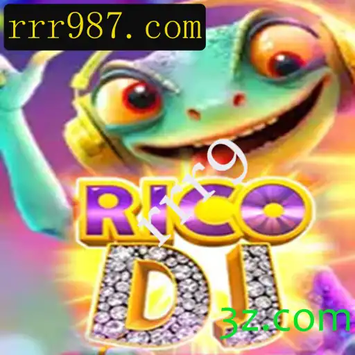 RicoDJ: Uma Experiência Imersiva no Mundo dos Jogos