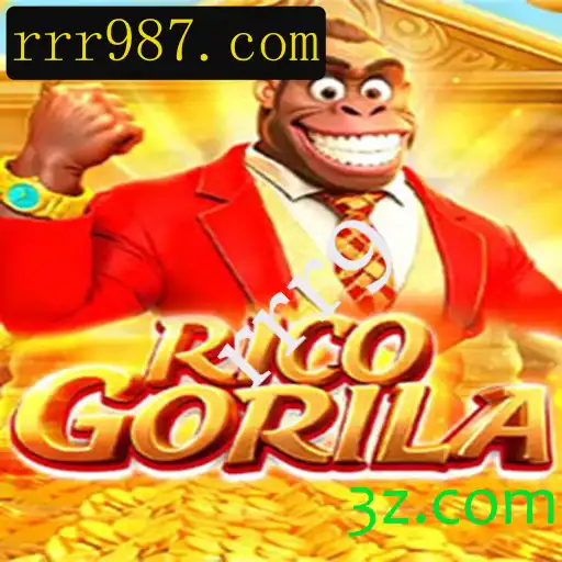 Descubra o Mundo de RicoGorila: A Aventura com a Palavra-Chave RRR9