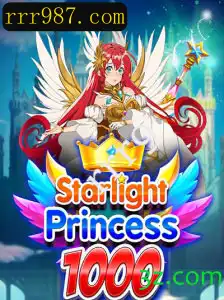 StarlightPrincess1000: Descubra o Universo Encantado do Novo Jogo