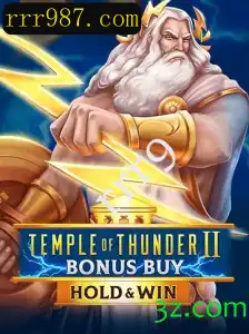 Explorando TempleofThunderIIBonusBuy: Uma Aventura Eletrizante
