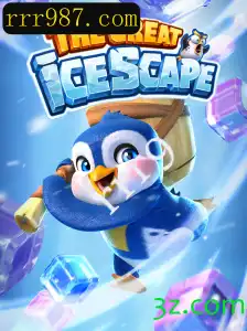 Explorando 'TheGreatIcescape': Um Mergulho nas Aventuras Congelantes