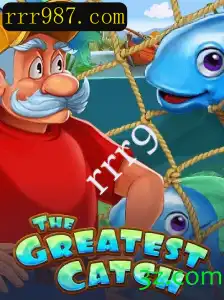 Explorando TheGreatestCatch: Um Mergulho no Mundo da Pesca Virtual