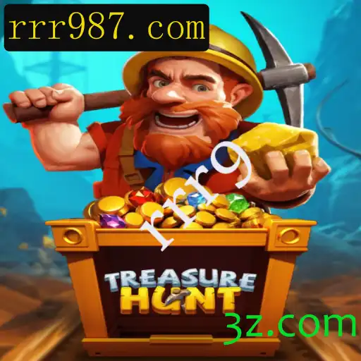 Jogo TreasureHunt: A emocionante busca pelo tesouro