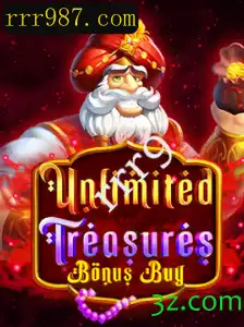 Desvendando os Mistérios de UnlimitedTreasuresBonusBuy