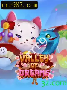 ValleyofDreams: Explorando o Mundo Através do Desafio RRR9