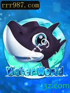 Explorando o Mundo de WaterWorld: Aventura e Estratégia