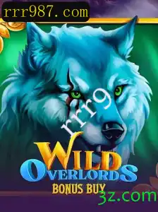 WildOverlordsBonusBuy: Mergulhe na Aventura das Criaturas Místicas
