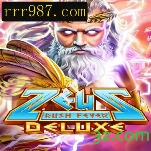 Descubra o Mundo Fascinante de ZeusRushFeverDeluxe